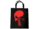 Daredevil vs. Punisher Tote Torba