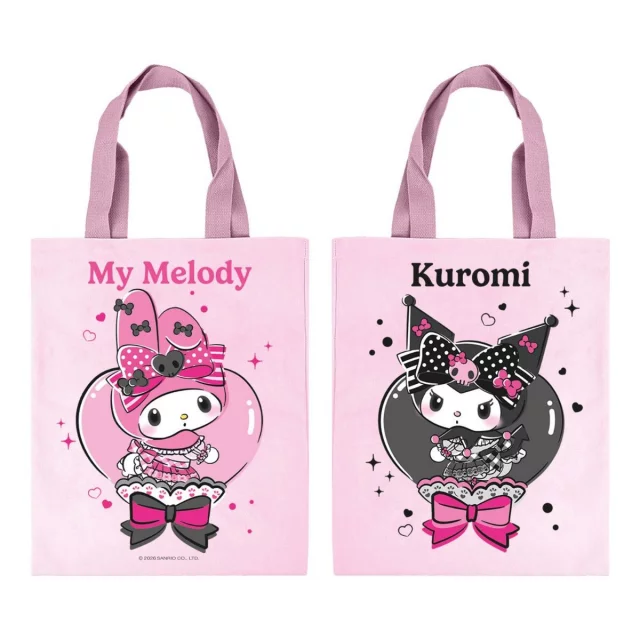 Taška Ghibli - Acorn (My Neighbor Totoro) dupl