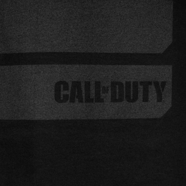 Tričko Call of Duty: Modern Warfare 2 - Task Force 141 dupl