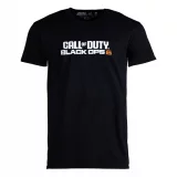 Tričko Call of Duty: Black Ops 4 - Ruin dupl