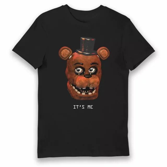 Koszulka Five Nights At Freddys - It's Me (rozmiar XL)