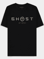 Koszulka Ghost of Yotei