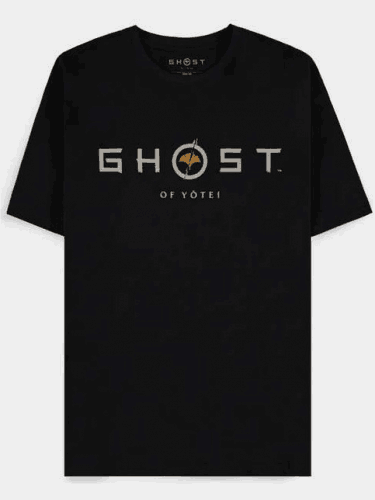 Koszulka Ghost of Yotei