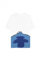 Tričko Deadpool - DP+Wolvie dupl