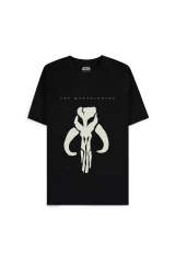 Mikina The Mandalorian - Mythosaur Skull dupl