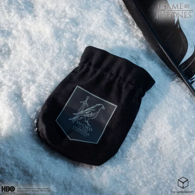Váček na kostky Game of Thrones - The Throne dupl