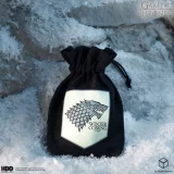 Váček na kostky Game of Thrones - Lannister dupl