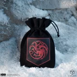 Váček na kostky Game of Thrones - Nights Watch dupl