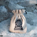 Váček na kostky Game of Thrones - The Sigils Pattern dupl