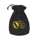 Woreczek na kości Lord of the Rings - Keep it Secret - Q-Workshop