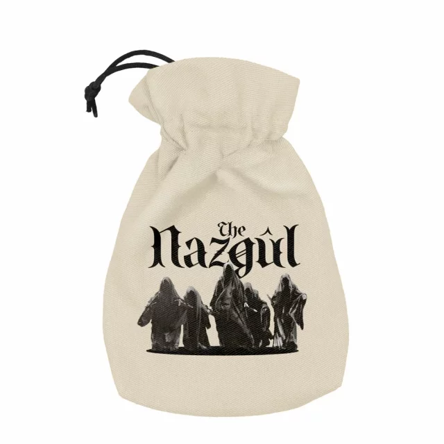 Váček na kostky Lord of the Rings - Nazgul - Q-Workshop