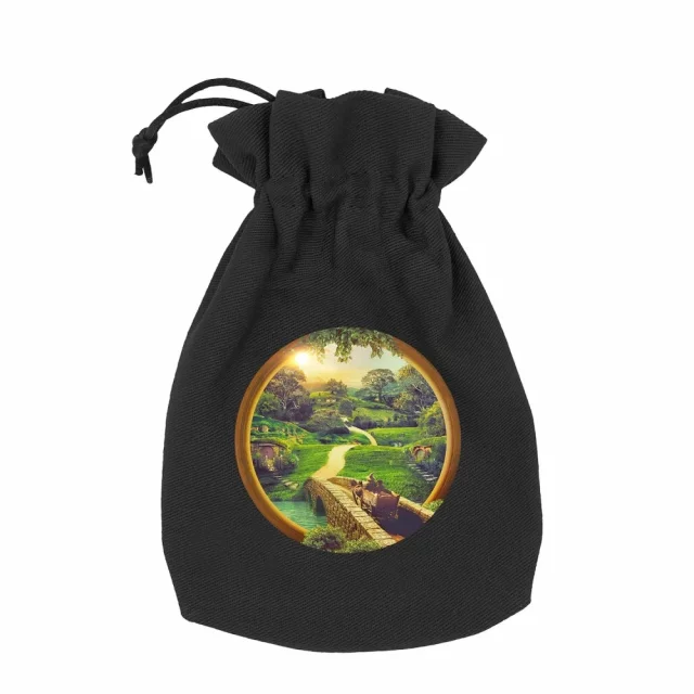 Váček na kostky Lord of the Rings - Shire - Q-Workshop