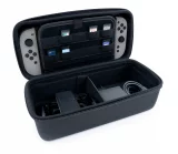 Ochranné pouzdro pro Nintendo Switch 2 - Clear (Switch 2) dupl