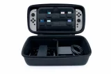 Ochranné pouzdro pro Nintendo Switch 2 - Clear (Switch 2) dupl