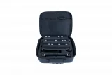 Velké ochranné pouzdro pro Nintendo Switch 2 - Black dupl