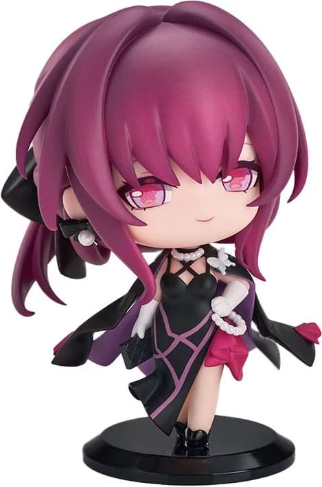 Zestaw Honkai: Star Rail - Figurka Kafka + Blade Chibi (MiHoYo) - Honkai Star Rail