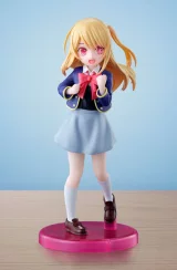 Zestaw Oshi No Ko - Figurka Ruby + Kana + Aqua Adokenette (Bandai) - Figurka akcji