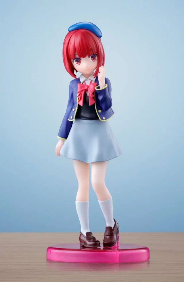 Zestaw Oshi No Ko - Figurka Ruby + Kana + Aqua Adokenette (Bandai) - Anime