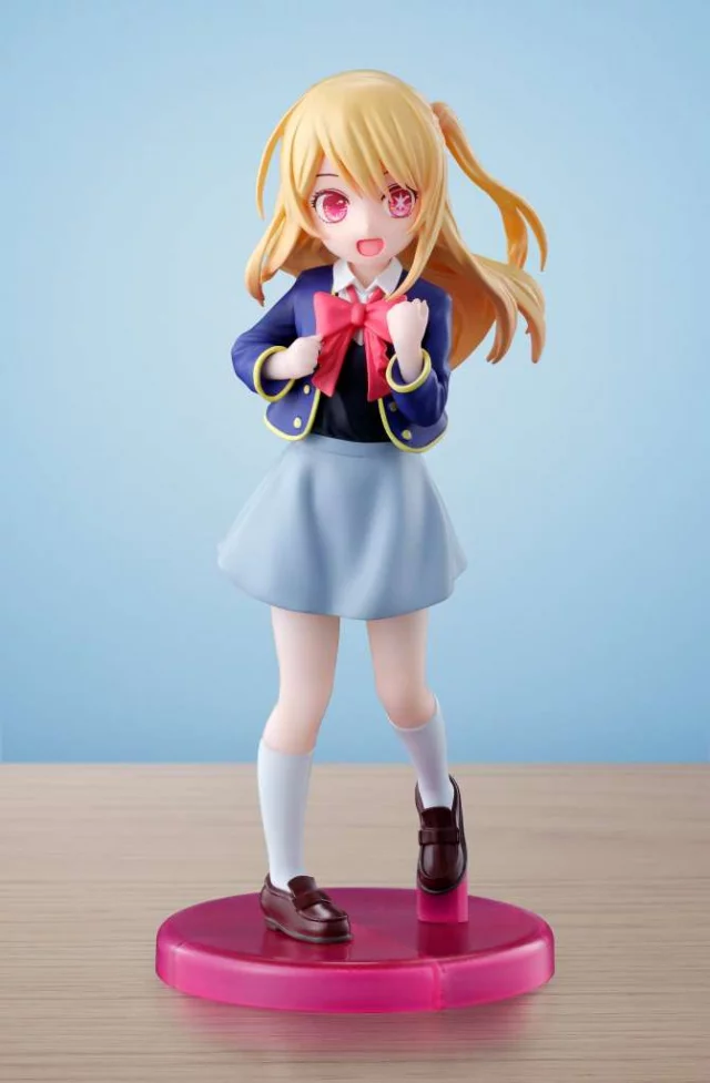 Zestaw Oshi No Ko - Figurka Ruby + Kana + Aqua Adokenette (Bandai) - Figurka akcji