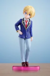 Zestaw Oshi No Ko - Figurka Ruby + Kana + Aqua Adokenette (Bandai) - Manga