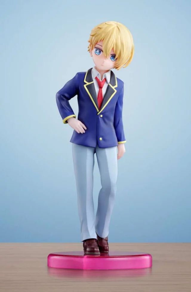 Zestaw Oshi No Ko - Figurka Ruby + Kana + Aqua Adokenette (Bandai) - Manga