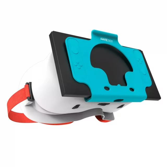 VR Switch Headset dupl