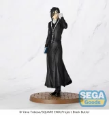 Zestaw Black Butler: Boarding School Arc - Sebastian Michaelis + Ciel Phantomhive - SEGA