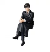 Zestaw Blue Exorcist - Figurka Yukio Okumura & Rin Okumura (Sega) - Anime