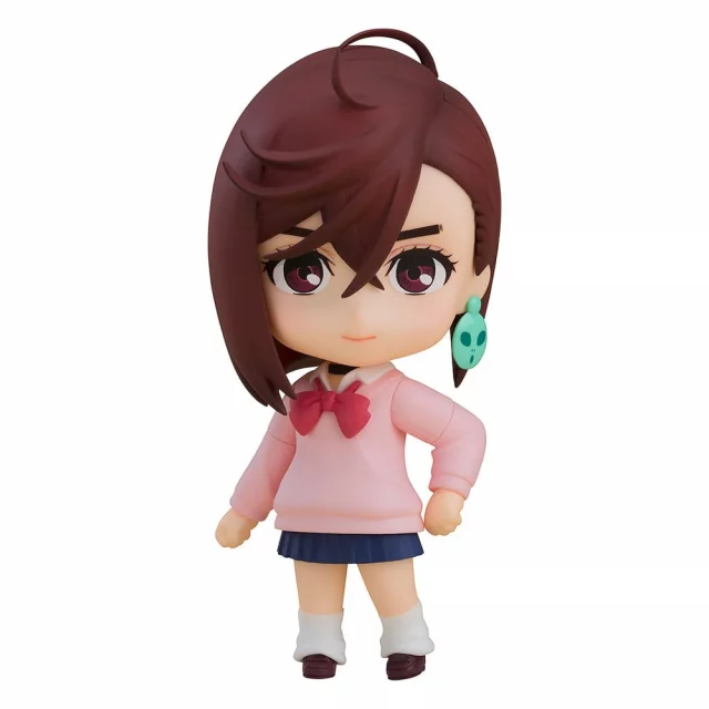 Zestaw Dandadan - Figurka Momo & Okarun (Nendoroid) - Anime