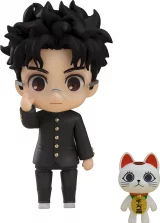 Zestaw Dandadan - Figurka Momo & Okarun (Nendoroid) - Manga