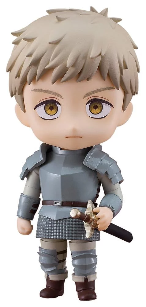 Zestaw Delicious in Dungeon - Chilchuck + Laios + Senshi + Marcille (Nendoroid) - Figurka