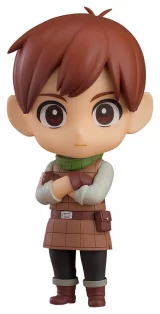 Zestaw Delicious in Dungeon - Chilchuck + Laios + Senshi + Marcille (Nendoroid) - Figurka