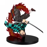 Zestaw Demon Slayer - Kyojuro Rengoku + Tanjiro Kamado (BanPresto) - Anime