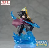 Zestaw Demon Slayer - Tanjiro Kamado + Akaza + Giyu Tomioka (Sega) - Anime