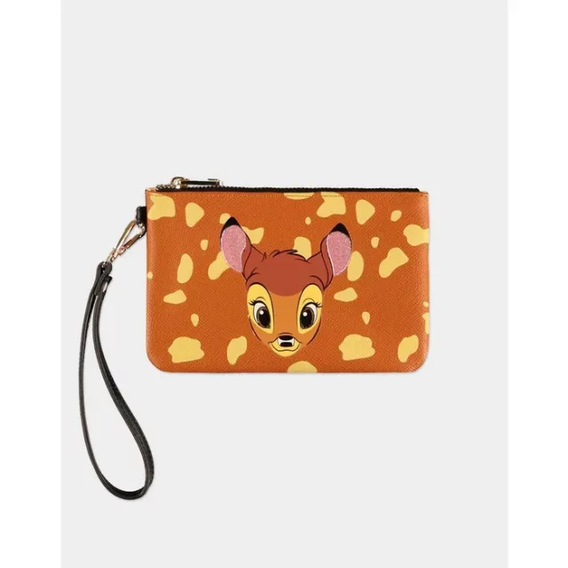 Zestaw Disney - torba + portfel Bambi