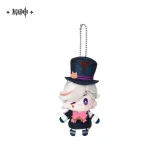 Zestaw Genshin Impact - Lyney + Lynette - Figurka
