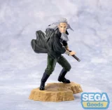 Zestaw Golden Kamuy - Toshizo Hijikata + Hyakunosuke Ogata (Sega) - Figurka
