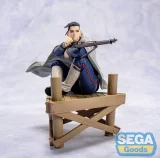 Zestaw Golden Kamuy - Toshizo Hijikata + Hyakunosuke Ogata (Sega) - Figurka akcji