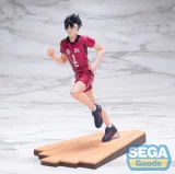 Zestaw Haikyu!! - Tetsuro Kuroo + Kenma Kozume (Sega) - Figurka