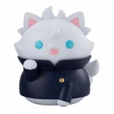 Zestaw figurek Jujutsu Kaisen – Suguru Geto + Satoru Gojo (Jujutsu cats ver.) - Anime