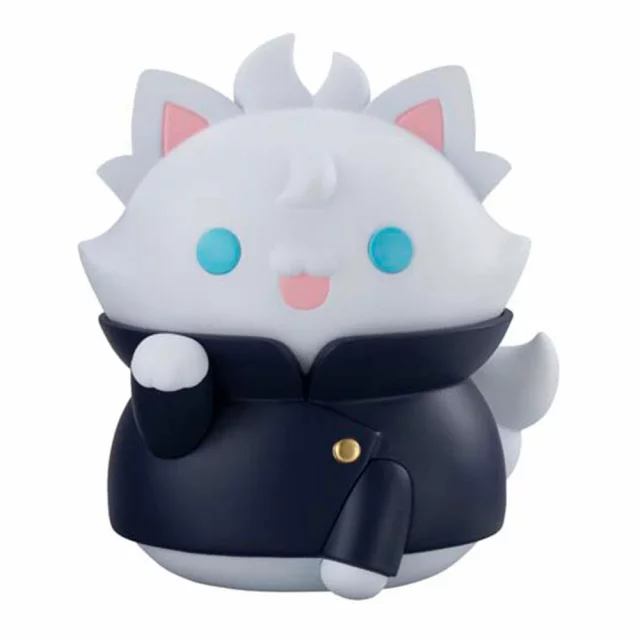 Zestaw figurek Jujutsu Kaisen – Suguru Geto + Satoru Gojo (Jujutsu cats ver.) - Anime