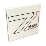 Zestaw Mass Effect Trilogy na 4x LP Box Set + Mass Effect: Andromeda na 3x LP (Xzone Exclusive) - Soundtrack