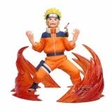 Zestaw Naruto - Sasuke Uchiha + Naruto Uzumaki (Banpresto) - Figurka akcji