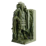 Zestaw Naruto - Podpórka do książek Hashirama Senju + Madara Uchiha - Podpórki do książek