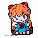 Zestaw Neon Genesis Evangelion - Rei Ayanami + Asuka Langley Soryu (Sega) - Anime