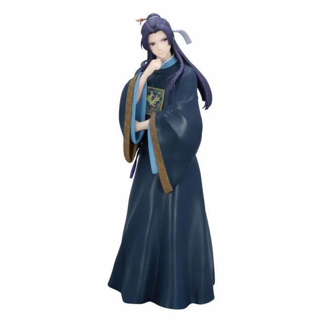 Zestaw The Apothecary Diaries - Jinshi + Maomao (FuRyu) - Figurka