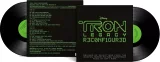 Oficiální soundtrack Tron na LP dupl