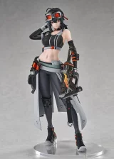 Zestaw Zenless Zone Zero - Koleda Belobog + Grace Howard (Pop Up Parade) - Anime