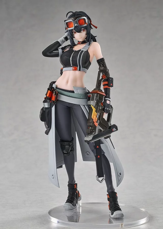 Zestaw Zenless Zone Zero - Koleda Belobog + Grace Howard (Pop Up Parade) - Anime