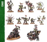 W40k: Armageddon - Launch Box Set - Warhammer 40000